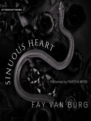 cover image of Sinuous Heart